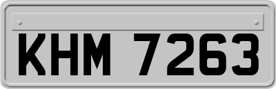 KHM7263