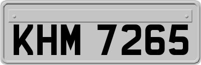 KHM7265
