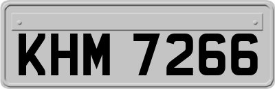 KHM7266
