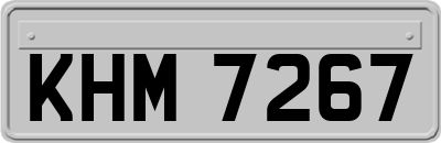KHM7267