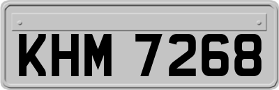 KHM7268