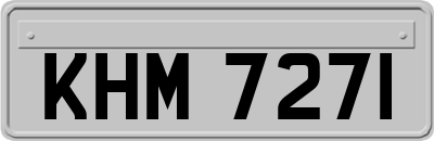 KHM7271