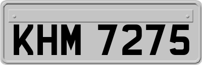 KHM7275