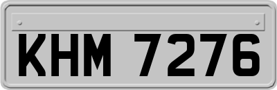 KHM7276