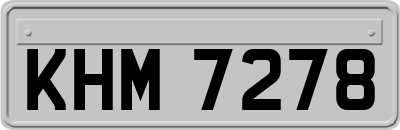 KHM7278