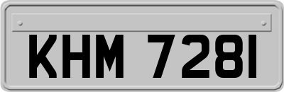 KHM7281