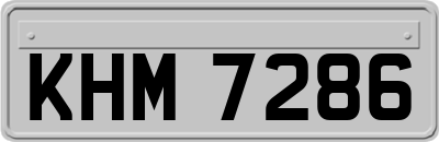 KHM7286