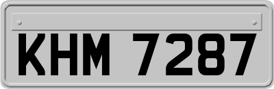 KHM7287