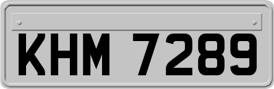 KHM7289