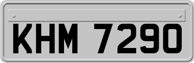 KHM7290