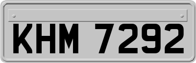 KHM7292
