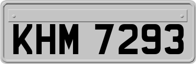 KHM7293