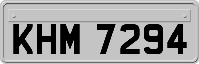 KHM7294
