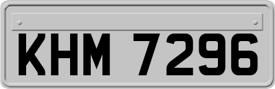 KHM7296