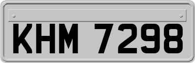KHM7298