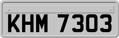 KHM7303