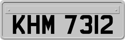 KHM7312