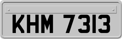 KHM7313