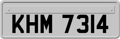 KHM7314