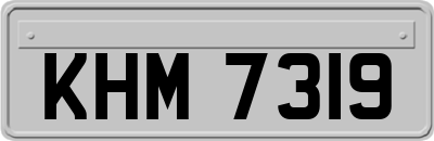 KHM7319