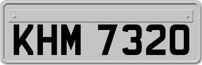 KHM7320