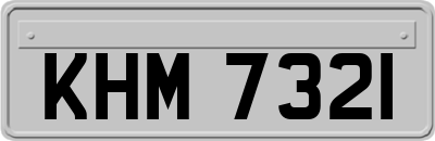 KHM7321