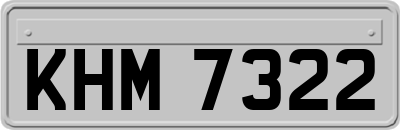 KHM7322