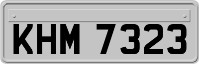 KHM7323