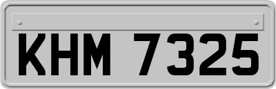KHM7325