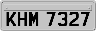 KHM7327