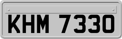 KHM7330