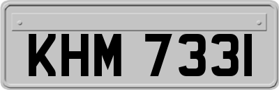 KHM7331