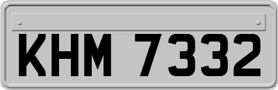 KHM7332