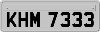 KHM7333