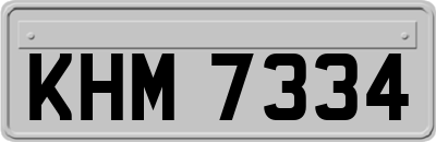 KHM7334