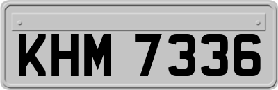 KHM7336