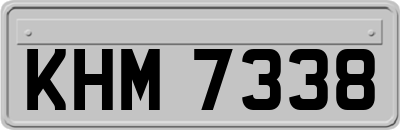 KHM7338