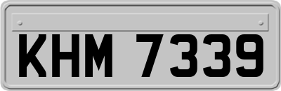 KHM7339