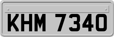 KHM7340