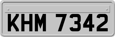 KHM7342