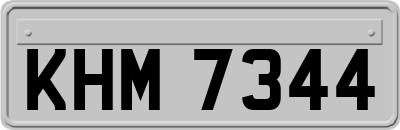 KHM7344