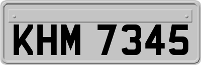 KHM7345