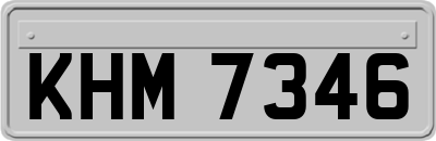 KHM7346