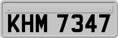 KHM7347