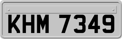 KHM7349