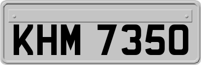 KHM7350