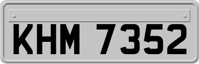 KHM7352