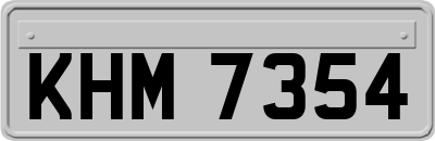 KHM7354