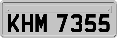 KHM7355