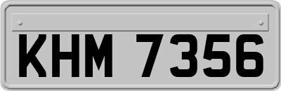 KHM7356
